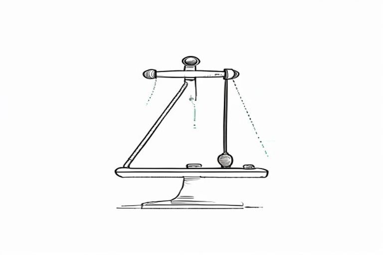 Lever Principle