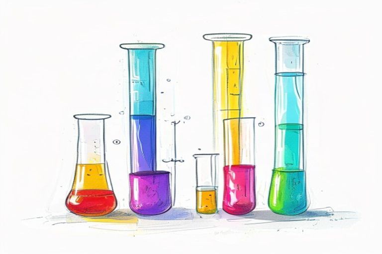 pH Scale Lab